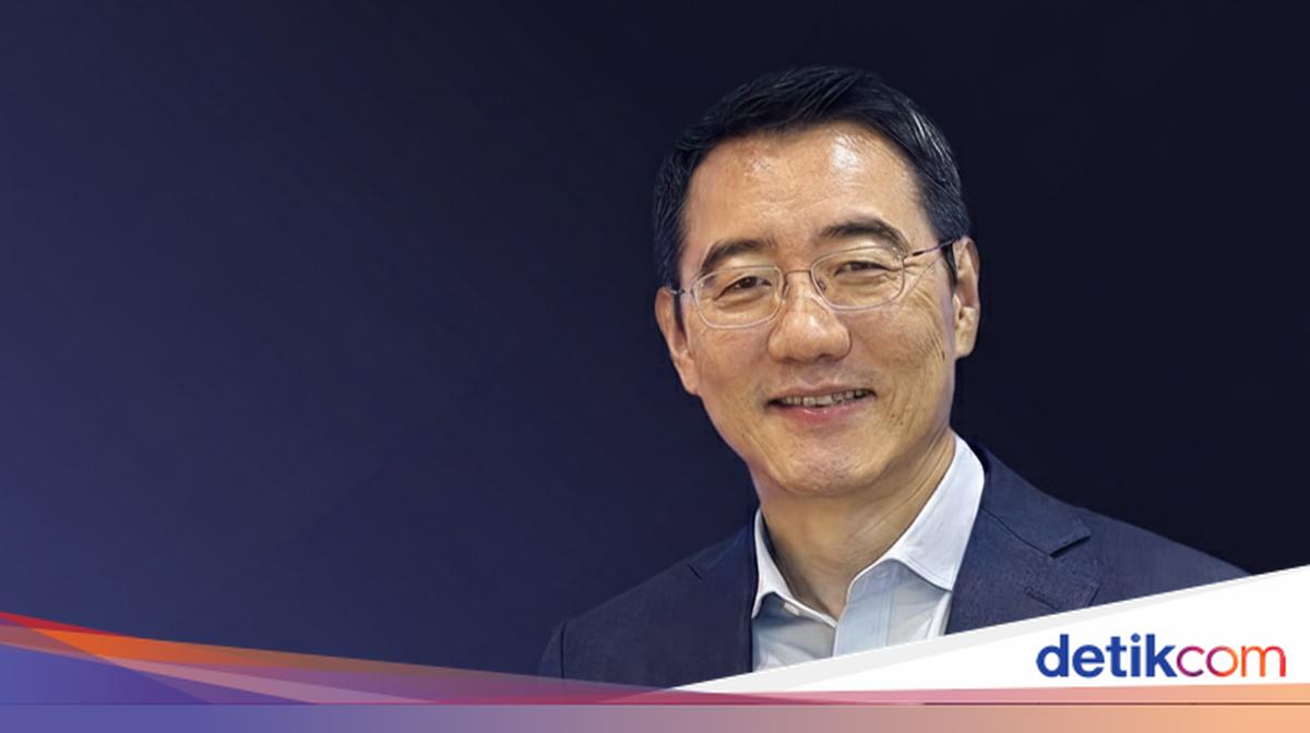 Bos Samsung: 79% Pengguna Galaxy RI Kini Pakai AI, Ini Favoritnya