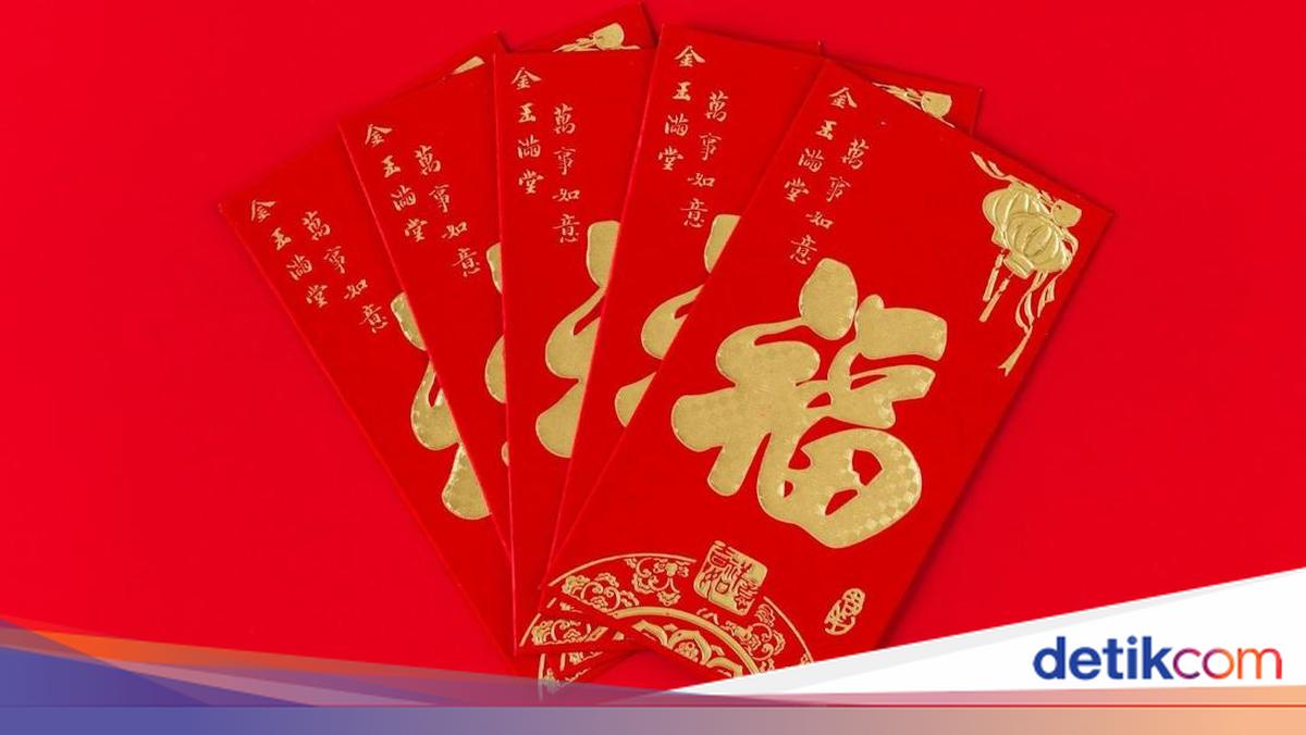 Residivis Gasak Angpau Rp 50 Juta Saat Cap Go Meh, Dipakai Beli Motor-Narkoba Maling Gasak Angpau Rp 50 Juta Saat Cap Go Meh, Dipakai Beli Motor-Narkoba