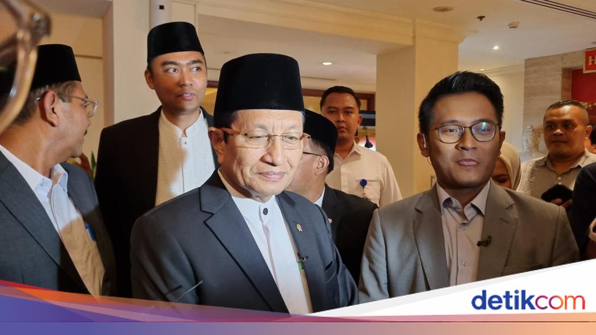 Kemenag Jelaskan soal Jet Pribadi Saat Menag Resmikan Balai Sarkiah di Takalar