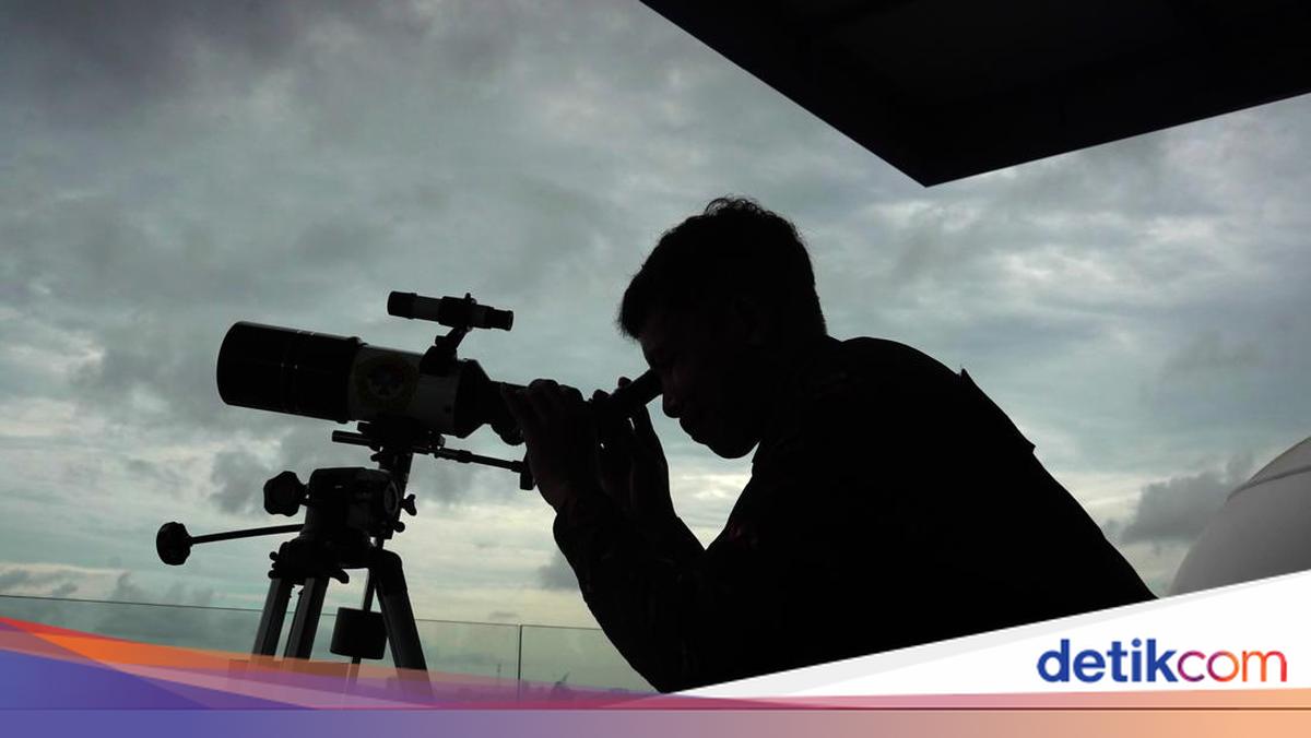 Dimulai Sejak Era Soekarno, Begini Sejarah Sidang Isbat