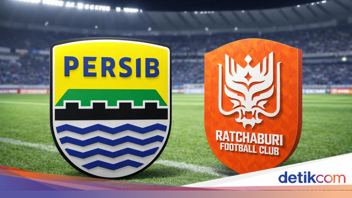 Senjata Persib untuk Mengejar Defisit 4 Gol dari Ratchaburi FC