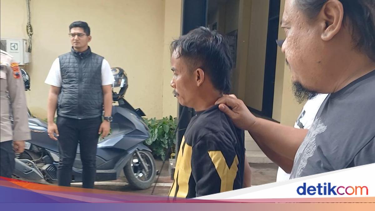 Pembunuh di Brebes Mutilasi Korban Agar Muat di Koper, Motif Utang