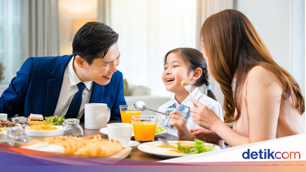 Dear Parents, Ternyata Ini 3 Cara Jaga Kesehatan Anak di Musim Hujan