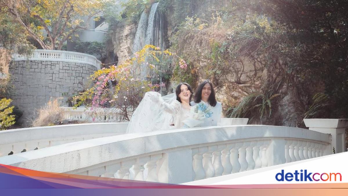 Terima Kasih dari Ayushita dan Gerald Situmorang