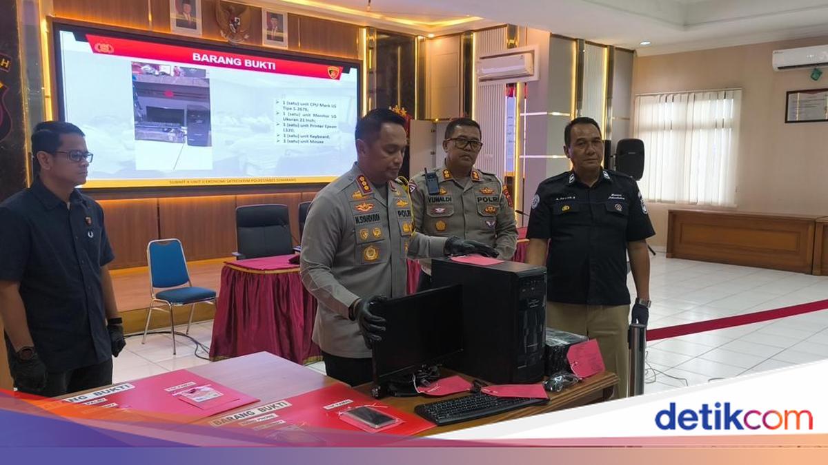 Perusahaan Bus yang Celaka di Tol Krapyak Punya 12 Unit, Cuma 4 Punya Izin