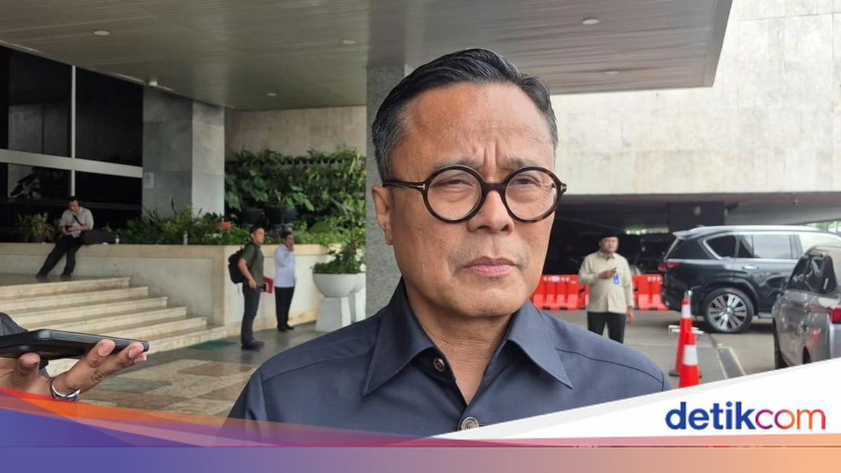 Danantara Jawab S&P dan Moody's soal Risiko Ekspor Satu Pintu Lewat DSI