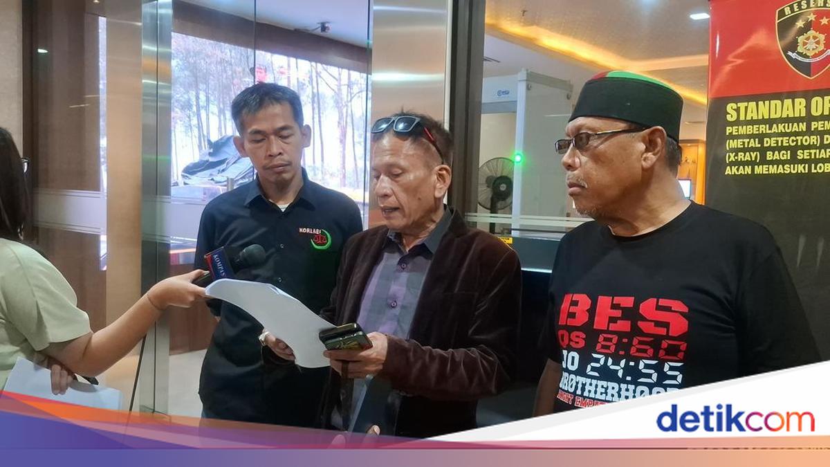 Eggi Sudjana Ungkap TPUA Dibekukan Habib Rizieq, Sebut 2 Alasan Taufiq Syarifudin