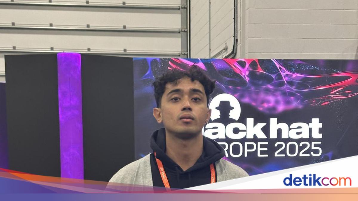 Dua Tools Buatan Hacker Solo yang Tembus Konferensi Internasional