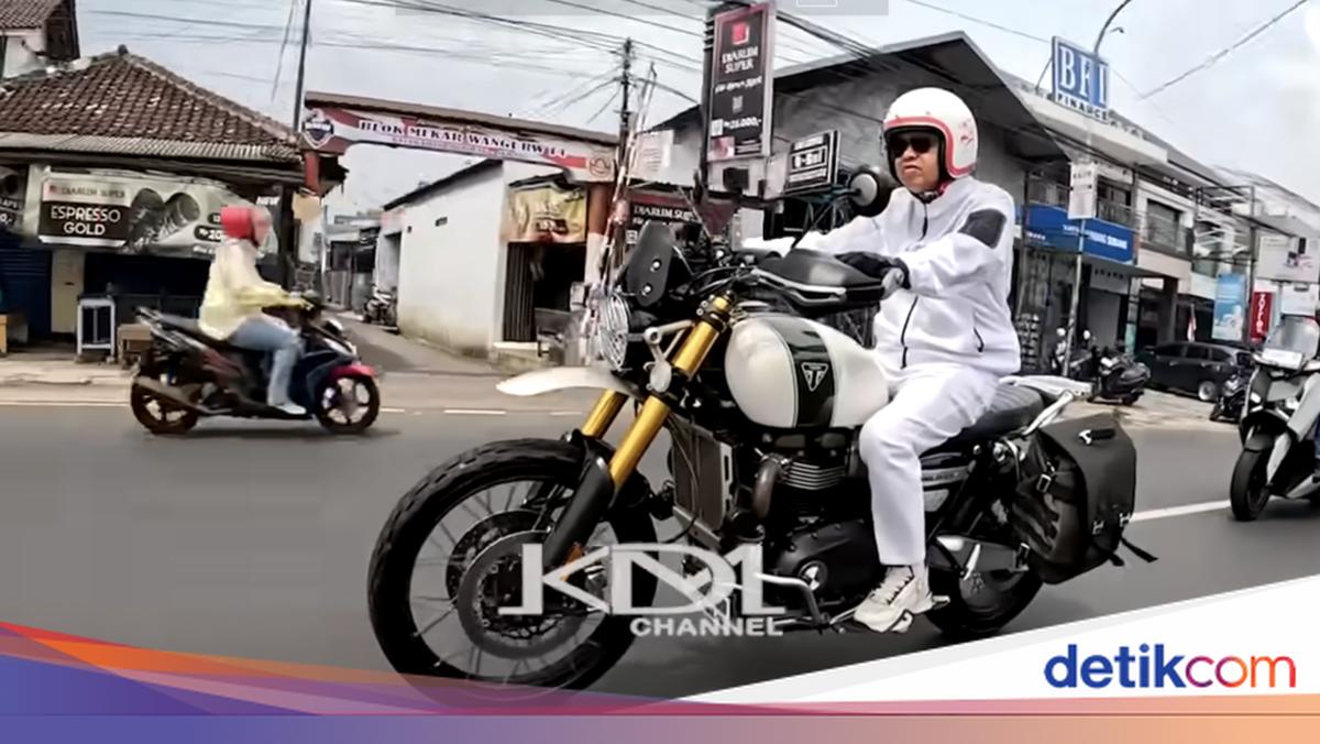 Dedi Mulyadi Pushes for Simpler Vehicle Tax Payments in West Java