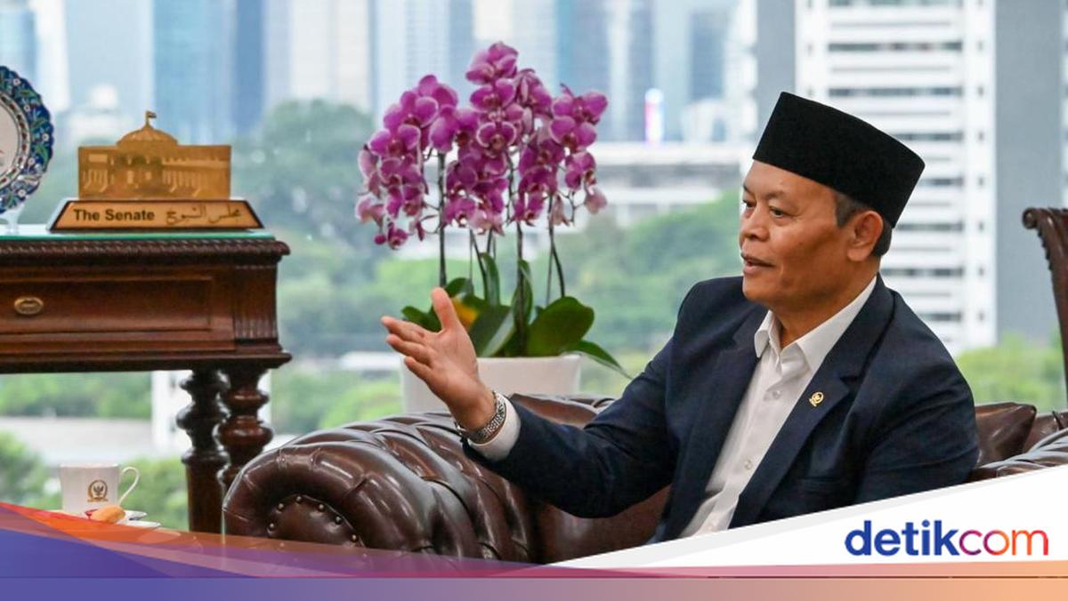 HNW Harap Prabowo Konsisten Perjuangkan Kemerdekaan Palestina