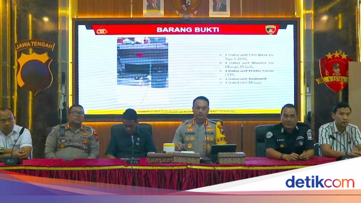 7 Fakta Terbaru Dirut Bus Maut di Tol Krapyak Dijerat Jadi Tersangka