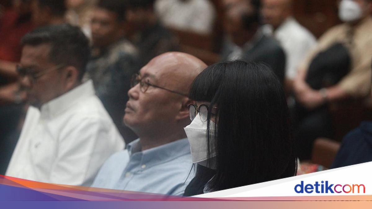 2 Pengacara Penyuap Hakim Kasus Minyak Goreng Divonis 14 dan 16 Tahun Penjara
