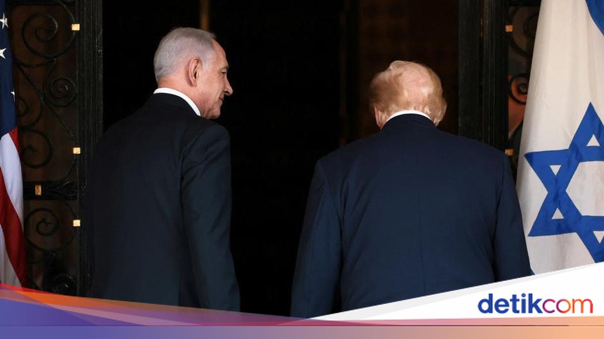 AS dan Israel Berselisih Soal Iran: Perbedaan Prioritas dan Strategi