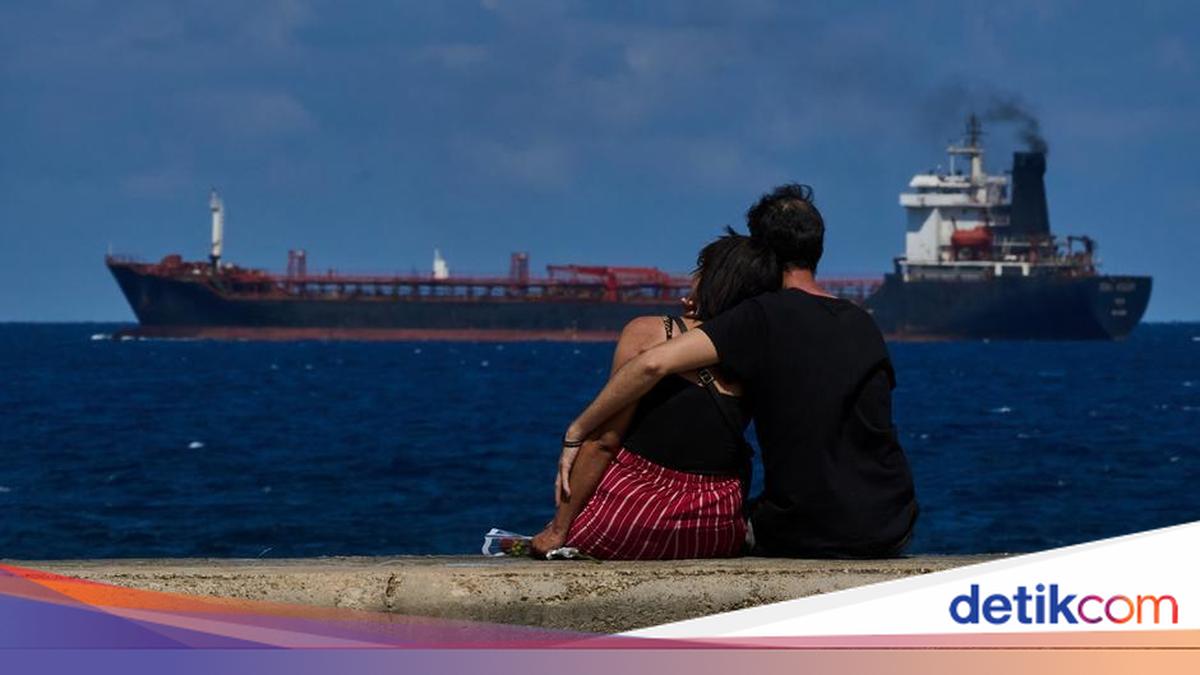 Krisis Energi Parah Landa Kuba, Festival Cerutu Tertunda Akibat Blokade Minyak AS