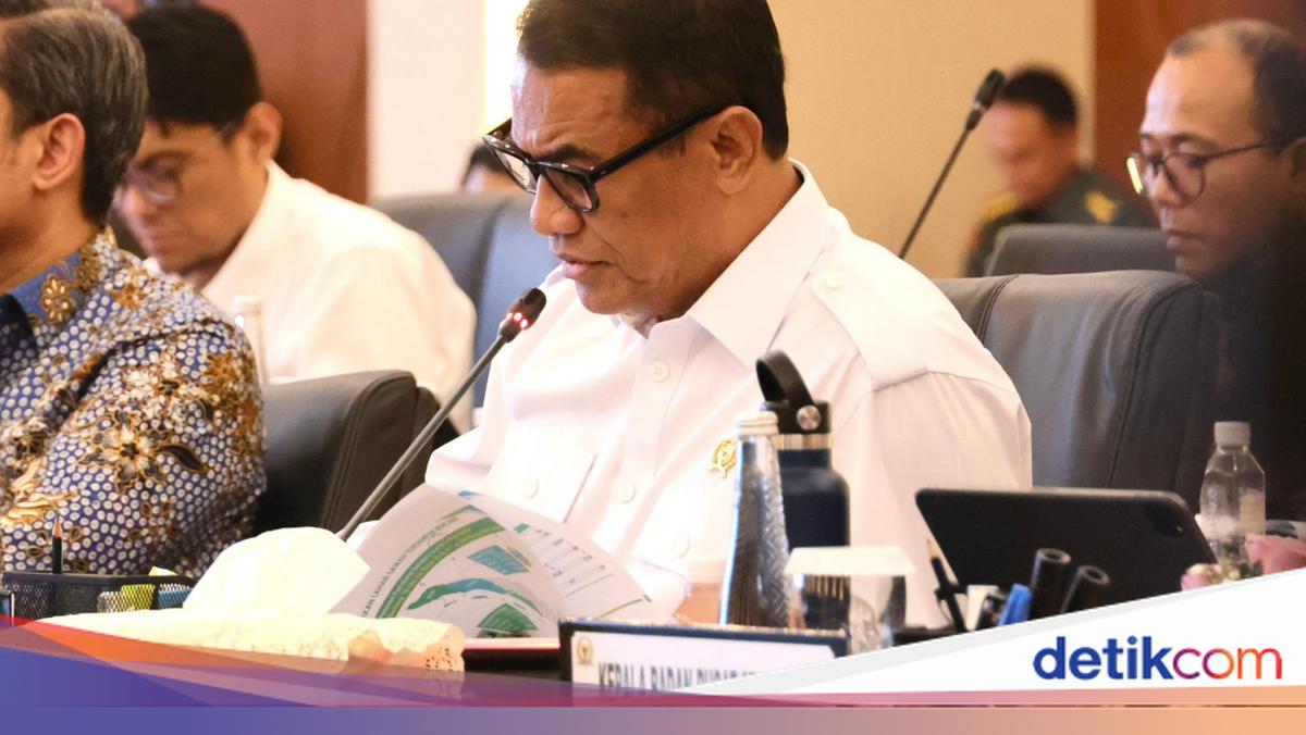Pimpinan DPR: Pergeseran Anggaran Kementan untuk Bencana Patut Dicontoh