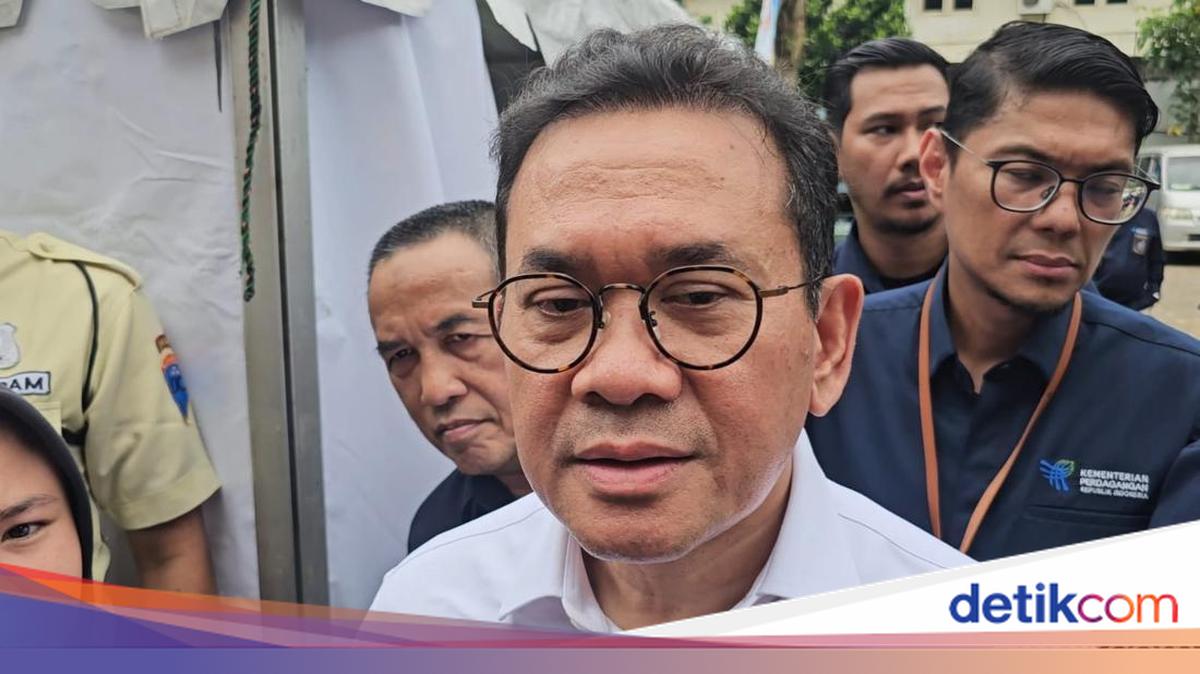Mendag Ungkap Cara RI Bentuk Bursa Mineral, Tiru Pola Bursa Kripto