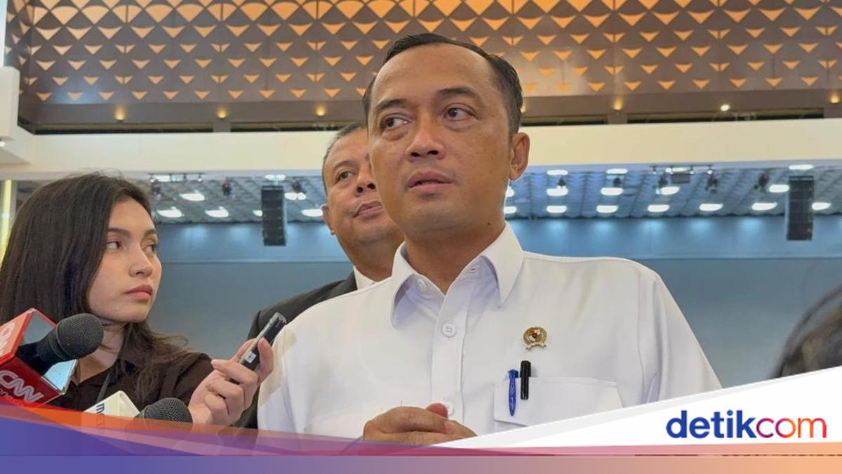 Istana Bantah Pemerintah Baru Bergerak Saat Rupiah Lemah: Rapat Ekonomi Intens