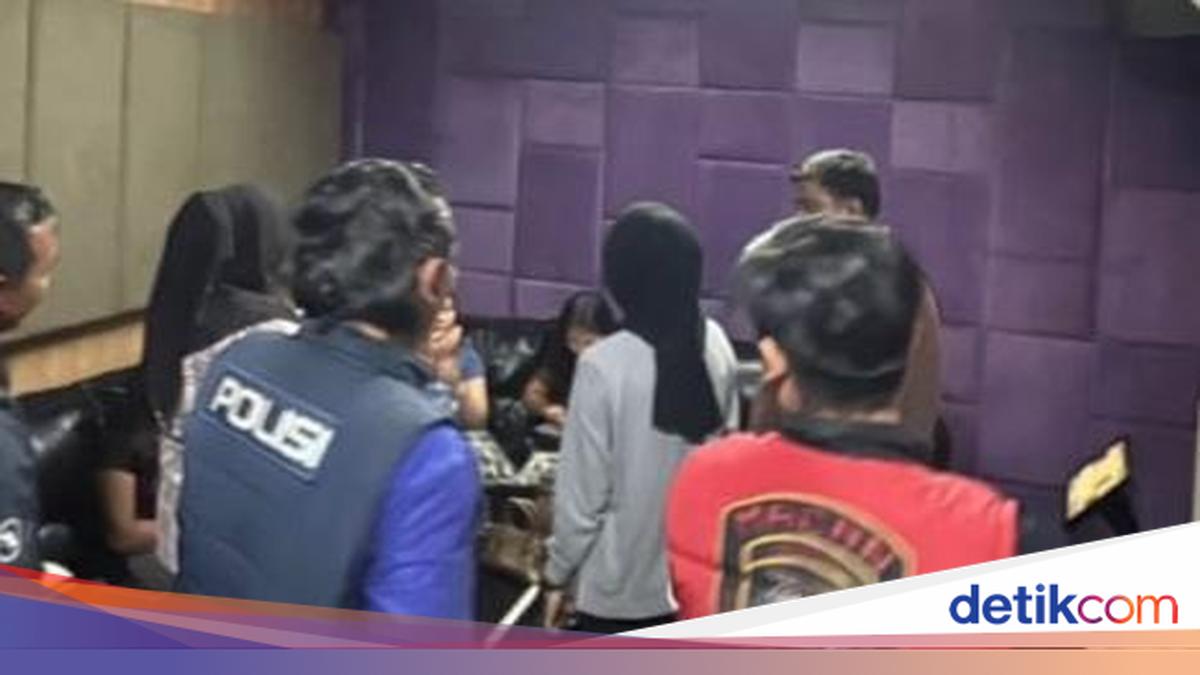 Puluhan Pasangan Bukan Suami Istri Terjaring Razia di Lubuklinggau