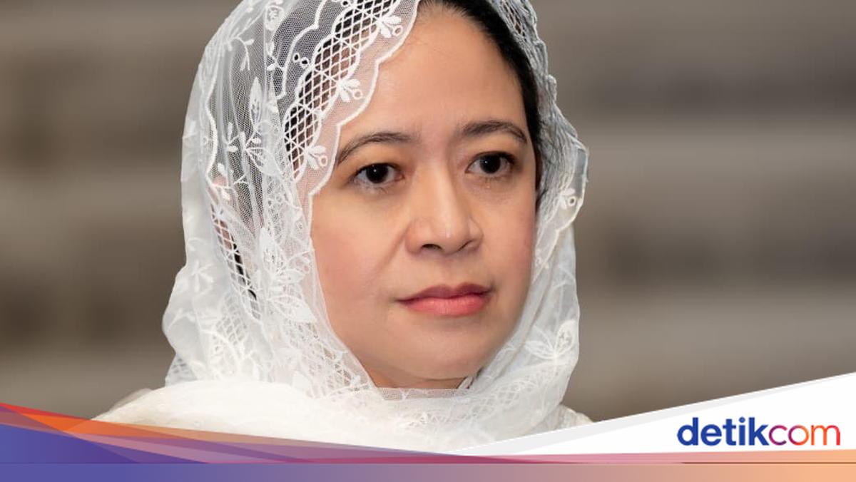 Sambut Bulan Suci Ramadan, Puan Ajak Tumbuhkan Kepedulian &amp; Persaudaraan