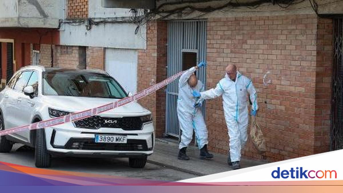 Tragedi di Manlleu: 5 Remaja Tewas dalam Kebakaran Apartemen Usai Pesta Gas Tertawa