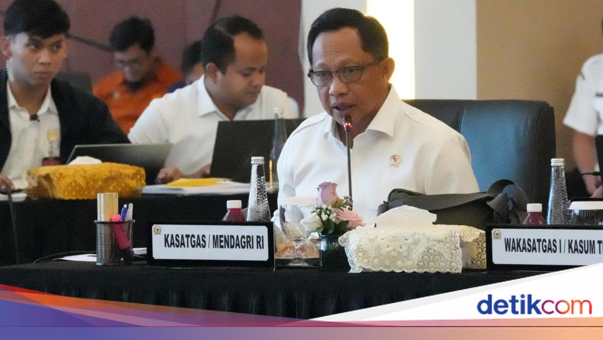 Tito Puji Dukungan Satgas DPR Percepat Rehabilitasi Pascabencana Sumatera