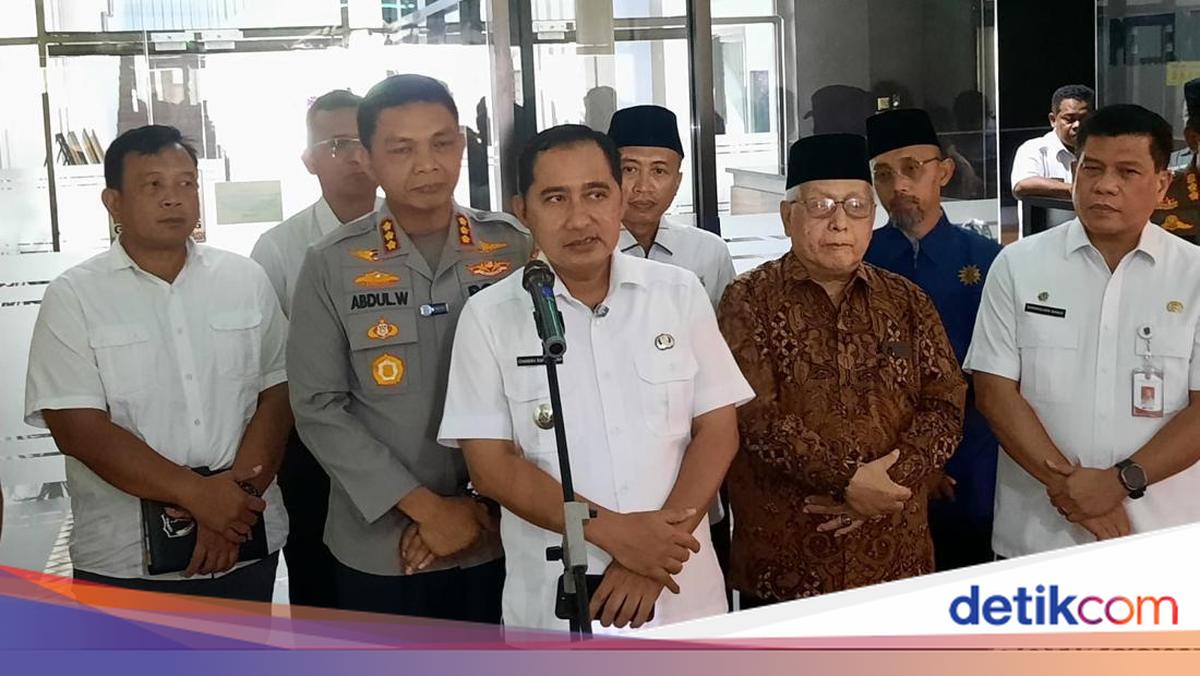 Pemkot Larang Sahur on the Road di Depok Selama Ramadan