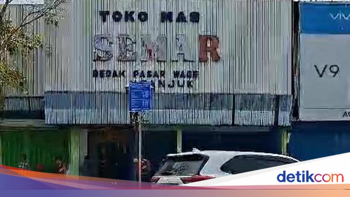Bareskrim Geledah Toko Emas di Jatim Terkait Kasus TPPU Tambang Ilegal
