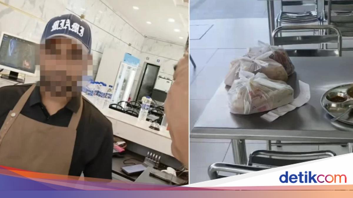 Ditagih Rp 519 Ribu untuk Roti Canai, Chef Malaysia Protes Besar-Besaran