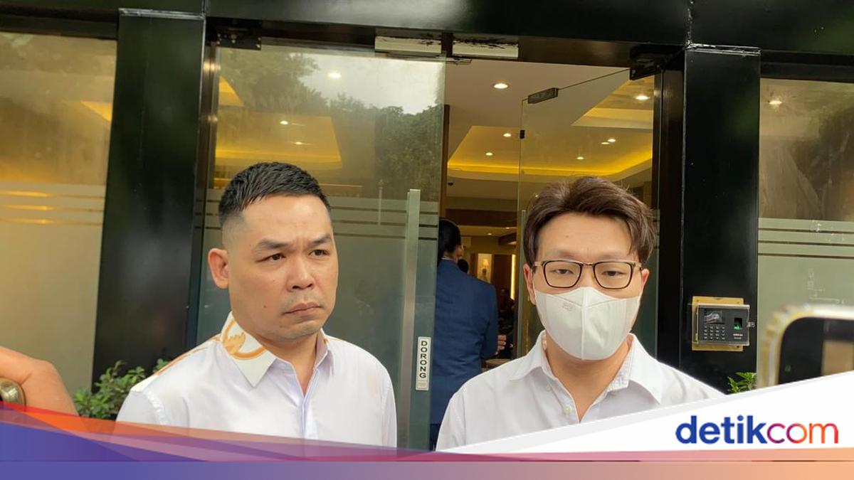 Richard Lee Jalani Pemeriksaan Tersangka Usai Praperadilan Ditolak