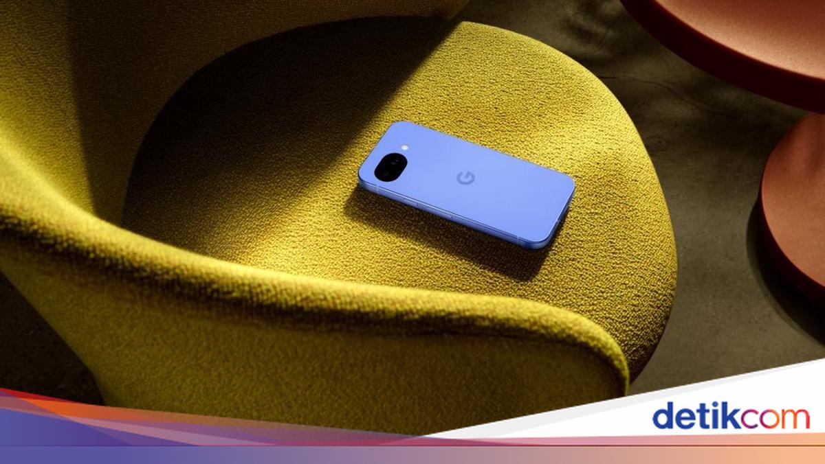 TKDN Produk AS Dihapus! Pixel Bisa Masuk RI, iPhone Rilis Lebih Cepat