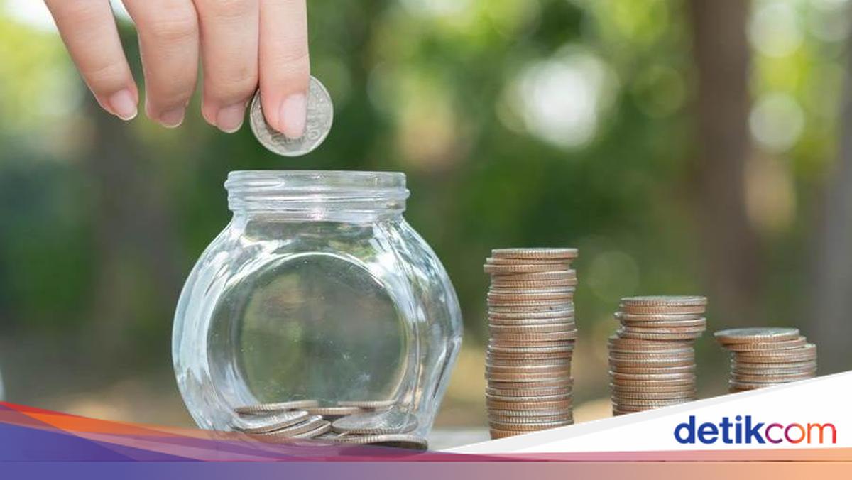 Daftar Negara Paling Hobi Nabung, AS Ternyata Urutan 17