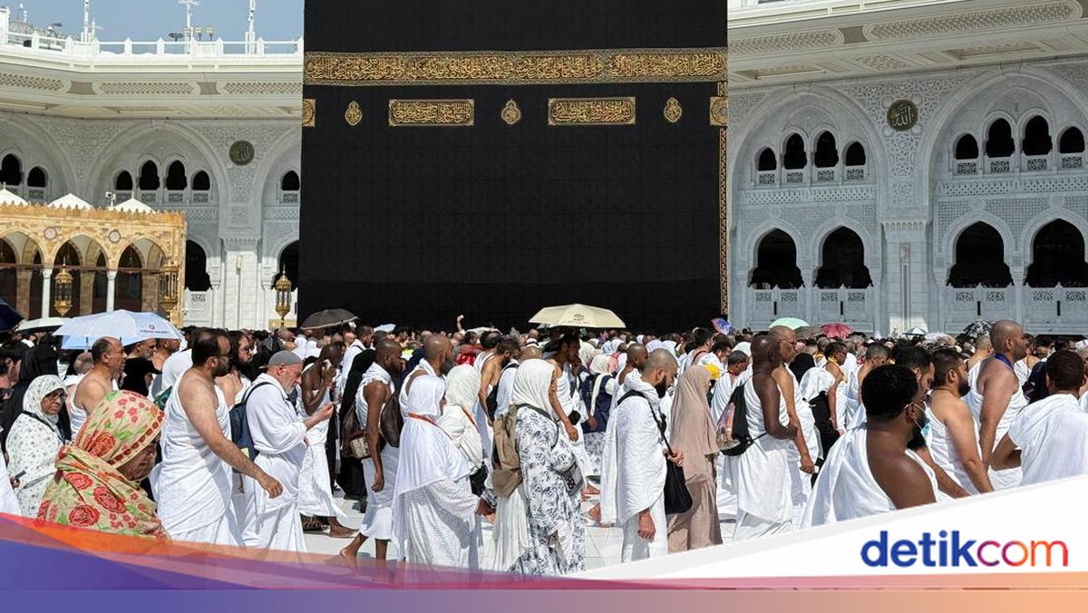 Umrah Ramadan dan Spirit Haji Perempuan