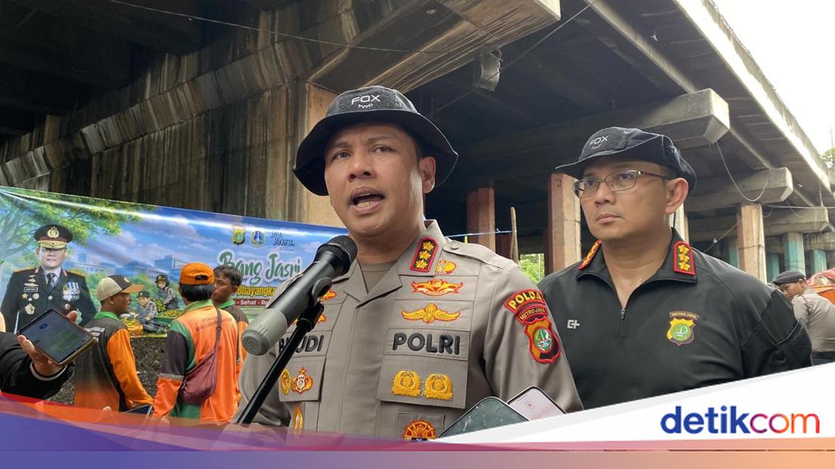 Polda Metro Imbau Ormas Toleransi Saat Ramadan, Tak Sweeping Rumah Makan