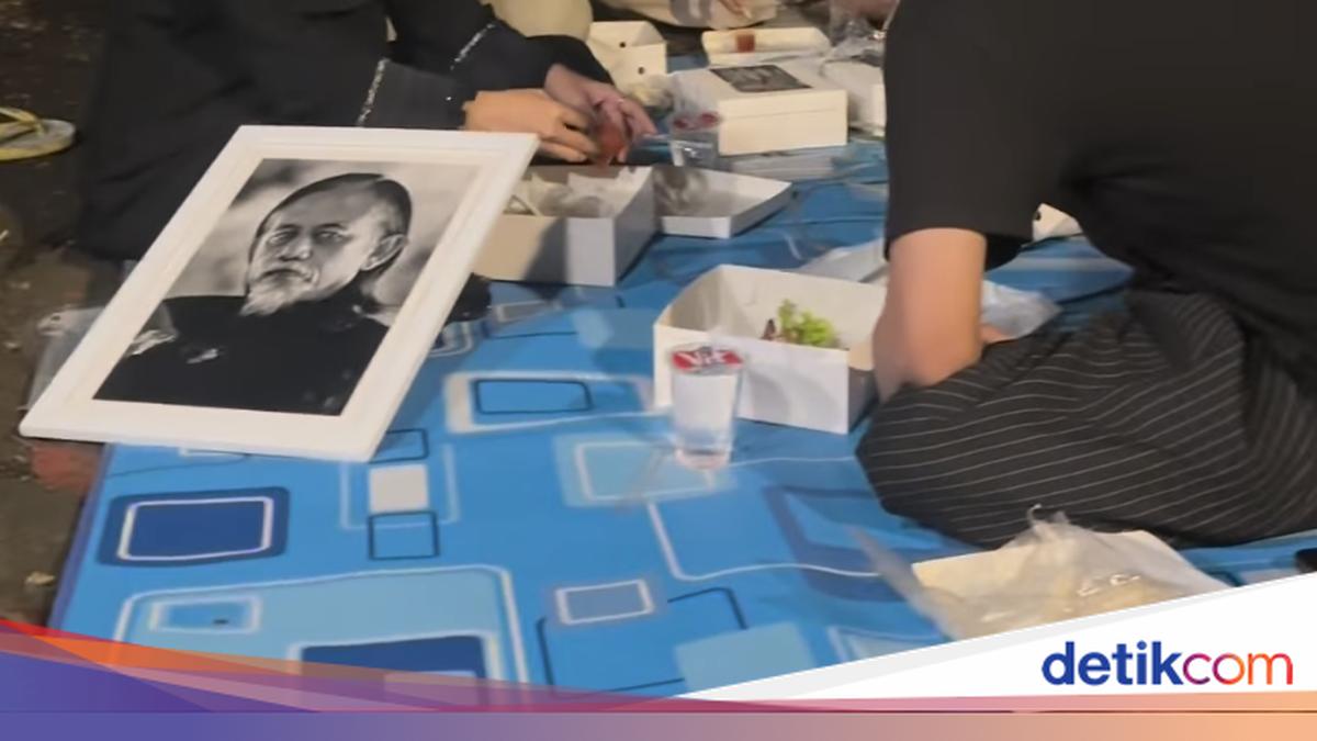 Karina Ranau Mau Berduka Terus Usai Kepergian Epy Kusnandar