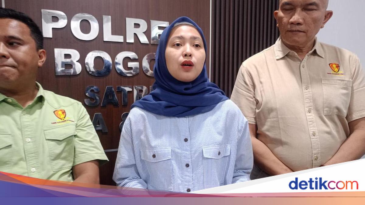 Majikan Aniaya ATR di Bogor Gegara Matikan Kompor Ditetapkan Tersangka
