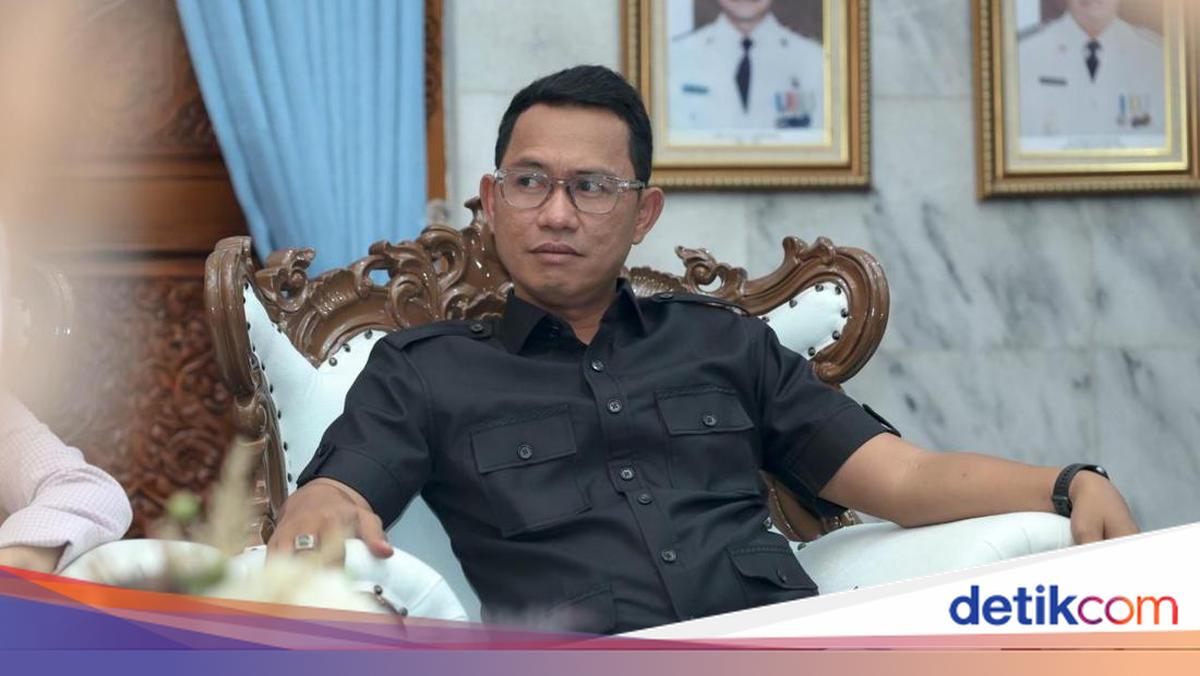 Gerindra Soroti Kabupaten Serang Cuma Daerah Lintasan, Dorong Bangun Wisata