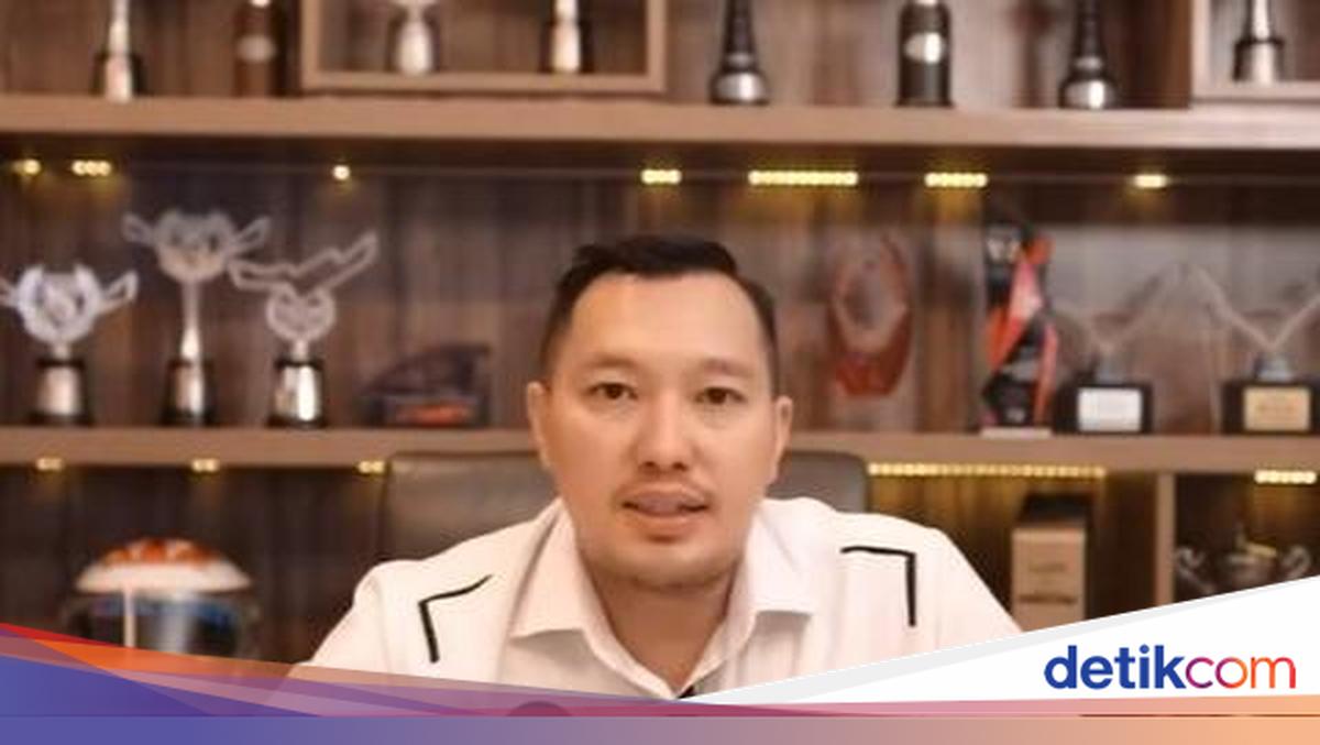 APVI Buka Suara soal Vape Disebut Jadi Pintu Masuk Narkoba Jenis Baru