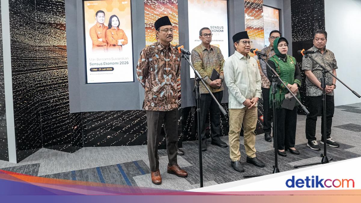 Kolaborasi Nasional Dimulai, 11 Juta Data PBI JKN Siap Diverifikasi
