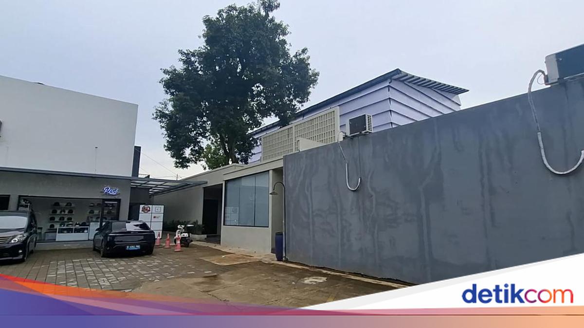 Warga Ngeluh Bising, Pengelola Lapangan Padel di Cilandak Pangkas Jam Buka 50%