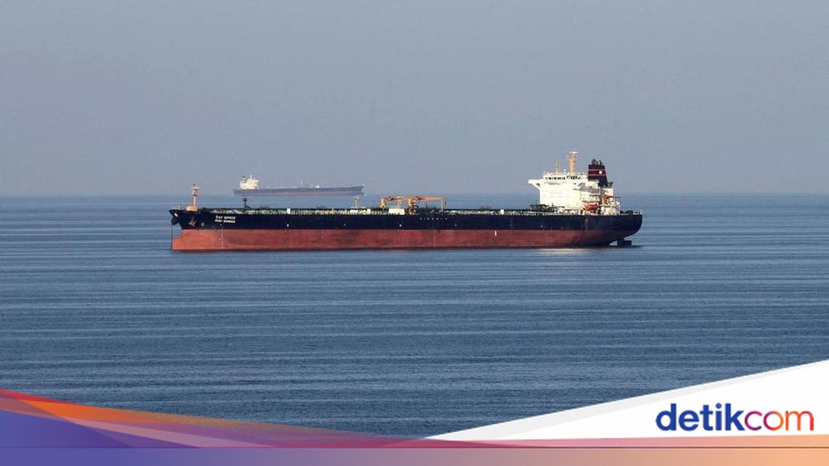 Dubes Iran Sebut Selat Hormuz Ditutup untuk Negara Bersekutu dengan Musuh