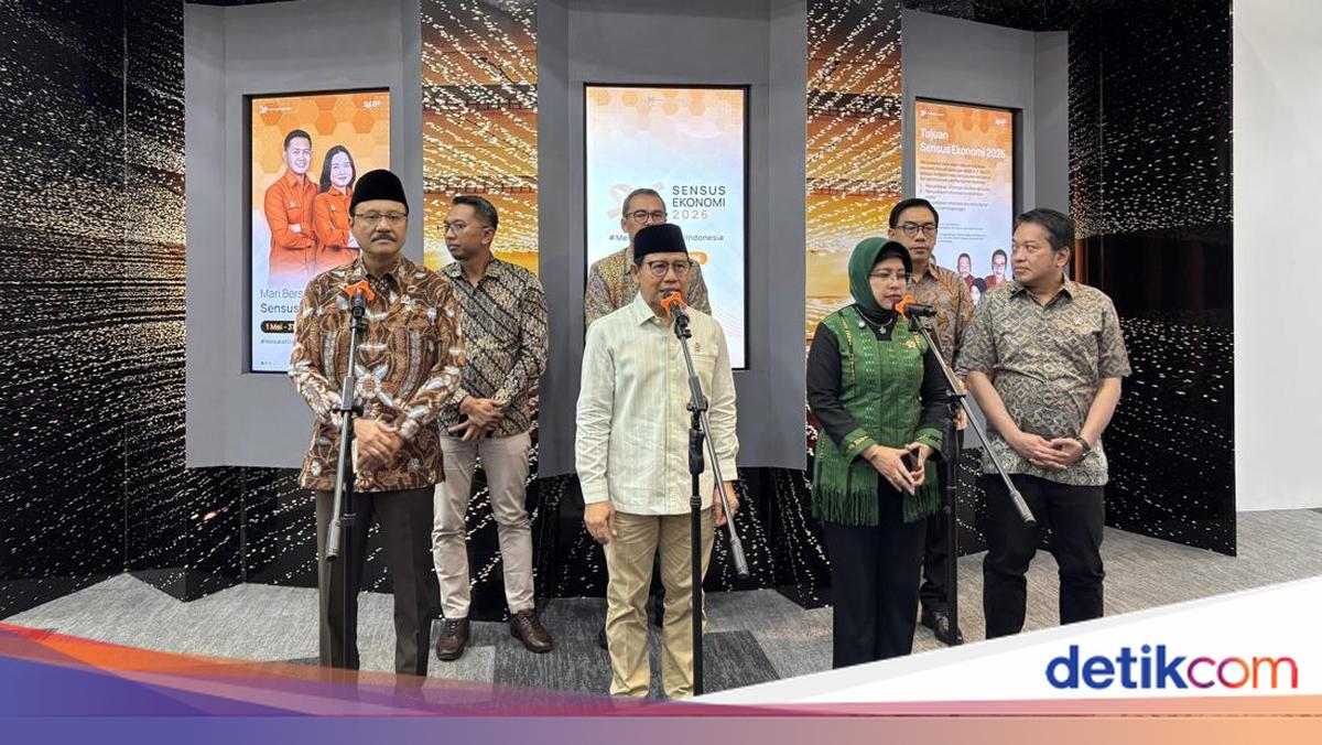 Pemerintah Gelar Ground Check Data PBI, Pastikan Tepat Sasaran
