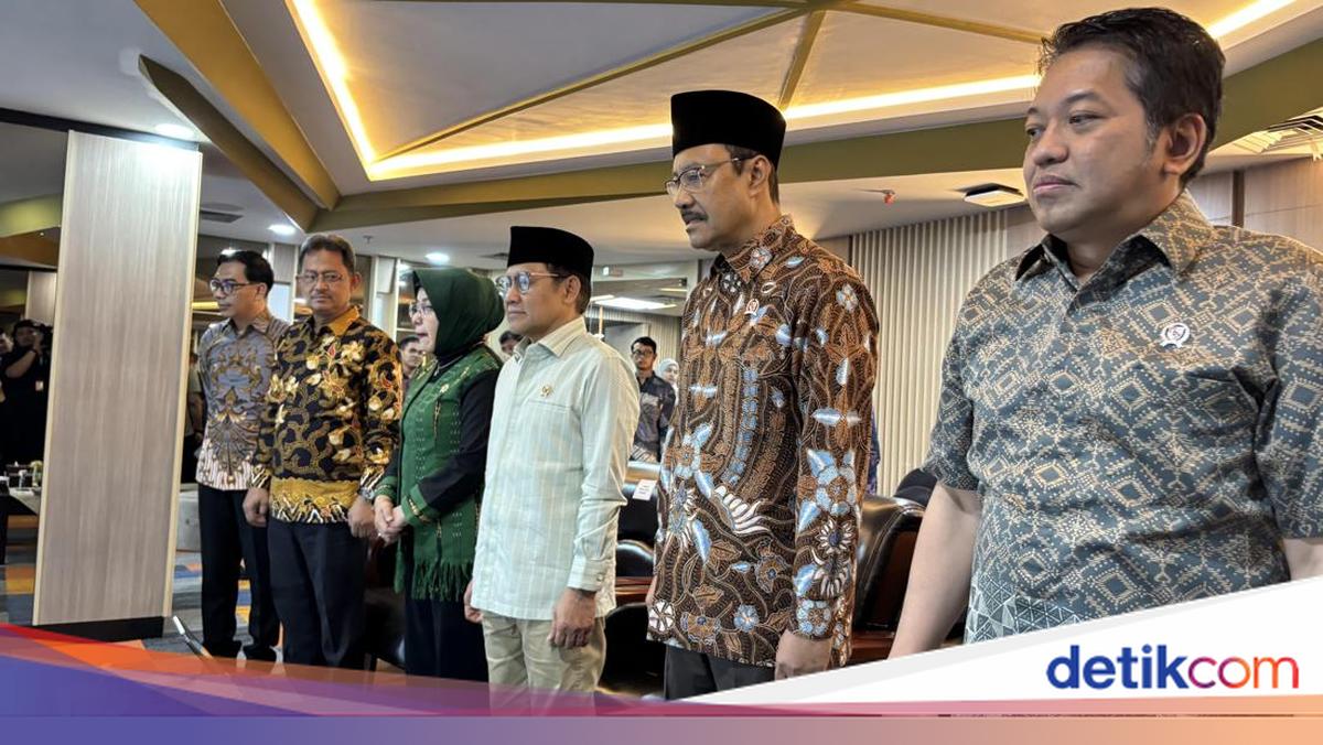 Mensos Tegaskan Alokasi PBI JK Tak Dikurangi: Tetap untuk 96,8 Juta Orang