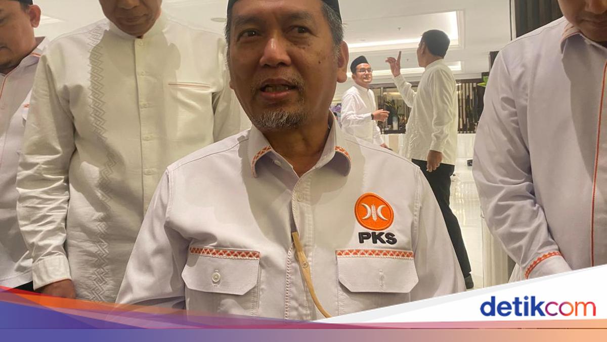 PKS soal Usulan Koalisi Permanen: Jangan Dipersempit Jadi Kepentingan Elite