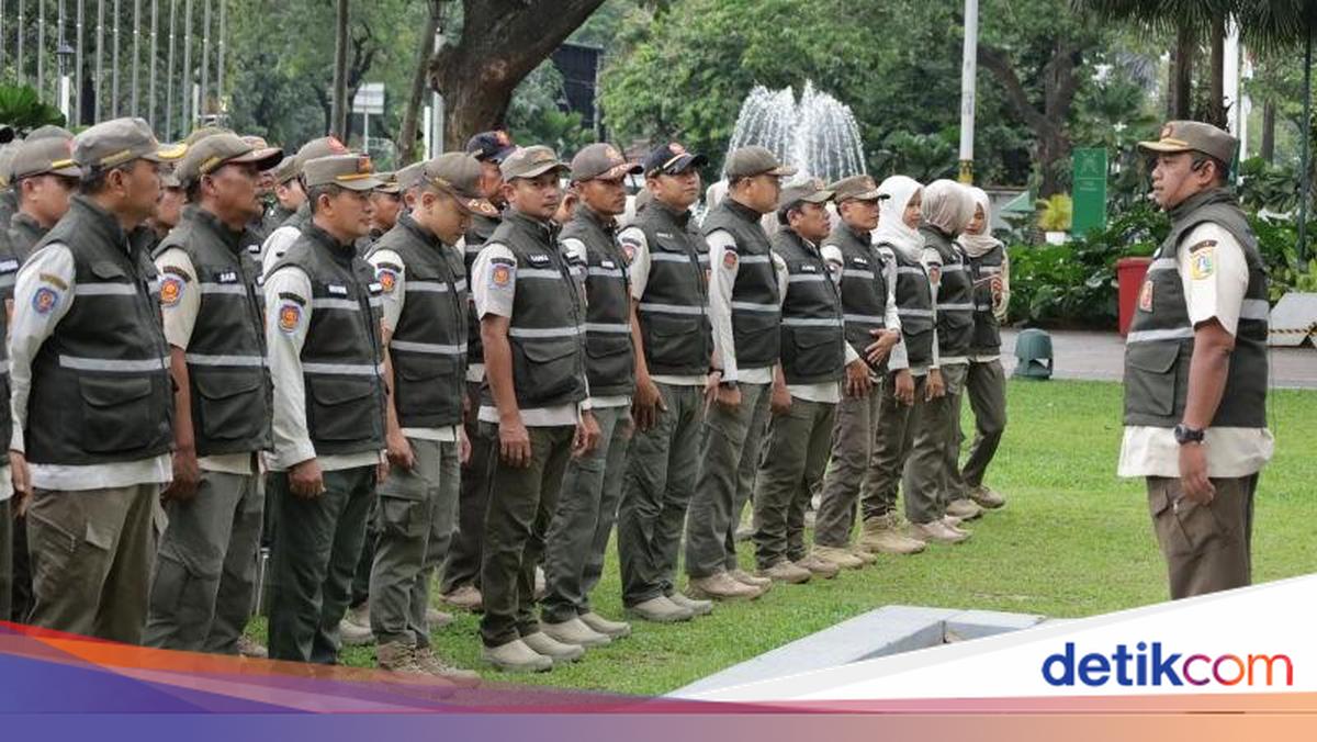 THM di Jakarta Langgar Operasional saat Ramadan Terancam Izin Usaha Dicabut