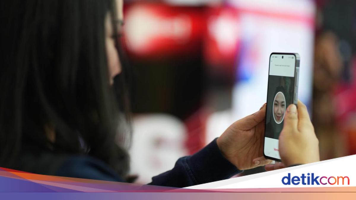 Telkomsel Terapkan Registrasi SIM Card dengan Face Recognition, Begini Cara Daftarnya