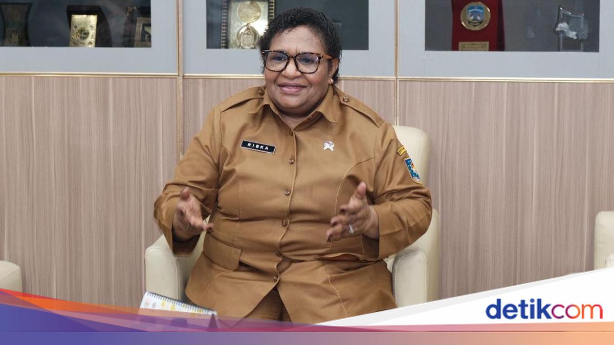 Wamendagri Puji Gerak Cepat Pemda Evakuasi Warga Pasca Penembakan Smart Air