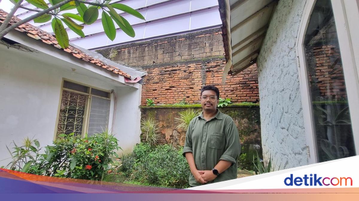 Warga Keluhkan Lapangan Padel di Cilandak Bising Seharian: Bikin Nggak Fokus