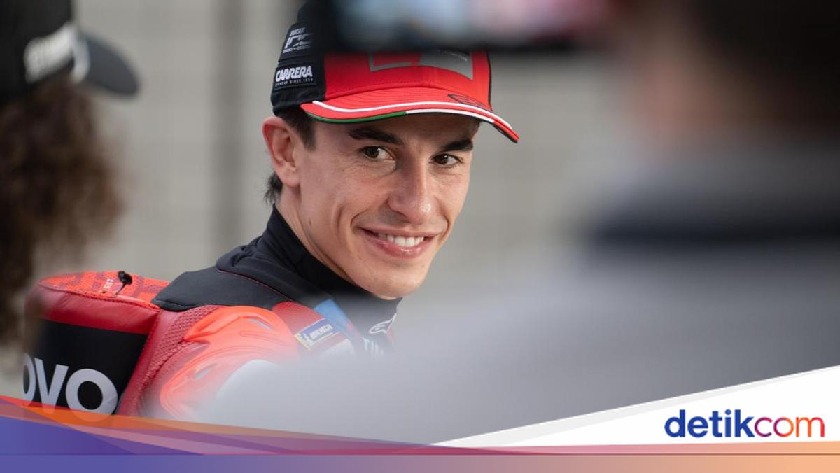 Marc Marquez Diprediksi Bakal Tutup Karier di Honda