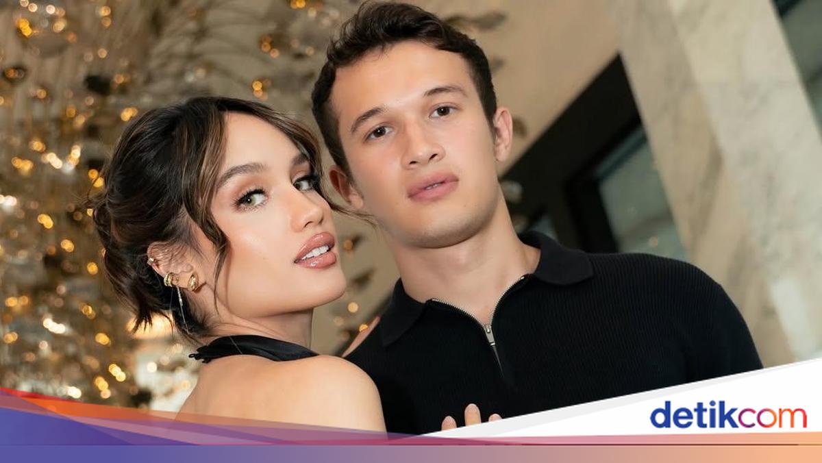 Cinta Laura Yakin dan Siap Nikah Sama Arya Vasco