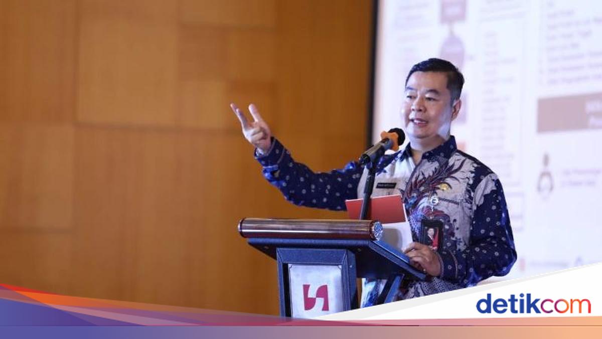 Dukcapil Jamin Layanan Adminduk Tetap Buka Selama Ramadan